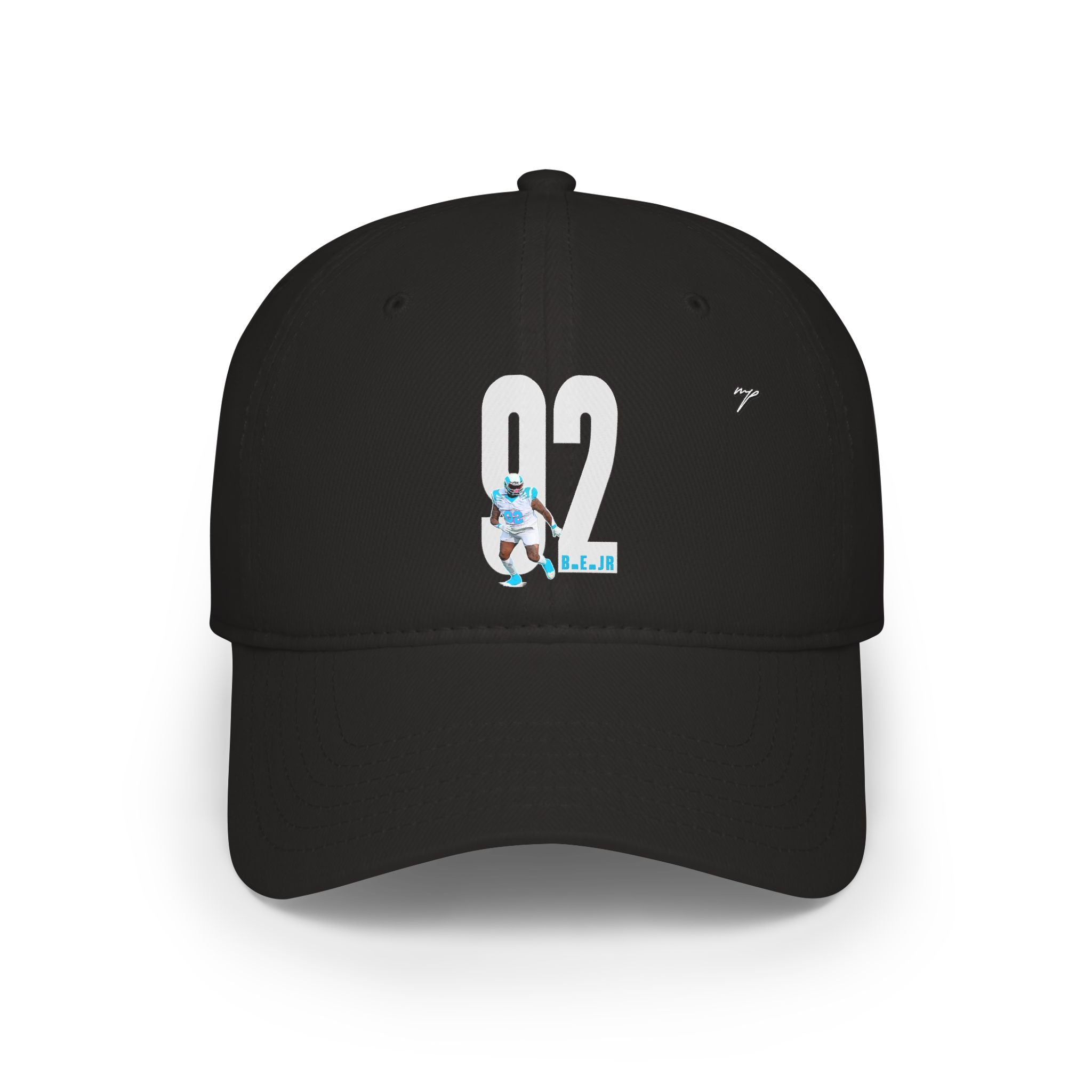 Bobby Echols JR Hat