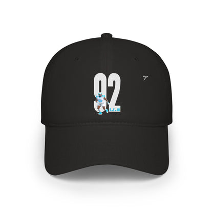 Bobby Echols JR Hat