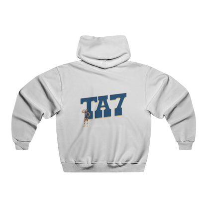 Tami Afolalu Vintage Hoodie