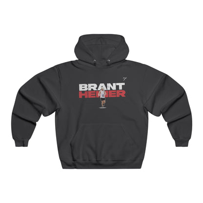 Brant Heiner Vintage Hoodie