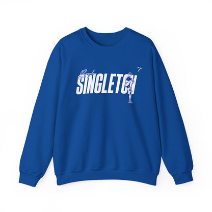 Brayden Singleton Crewneck