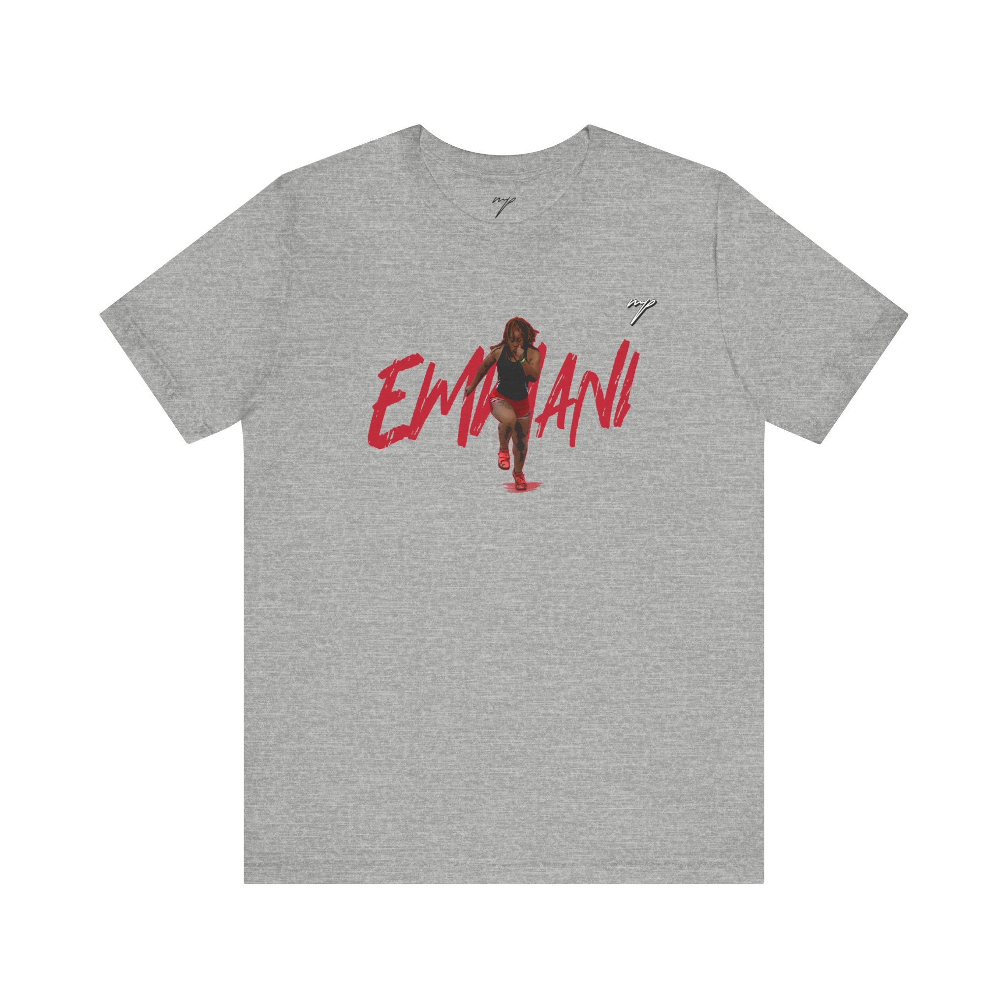 Emmani Roberts Graphic Tee