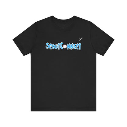 Scout Connect Graphic Tee