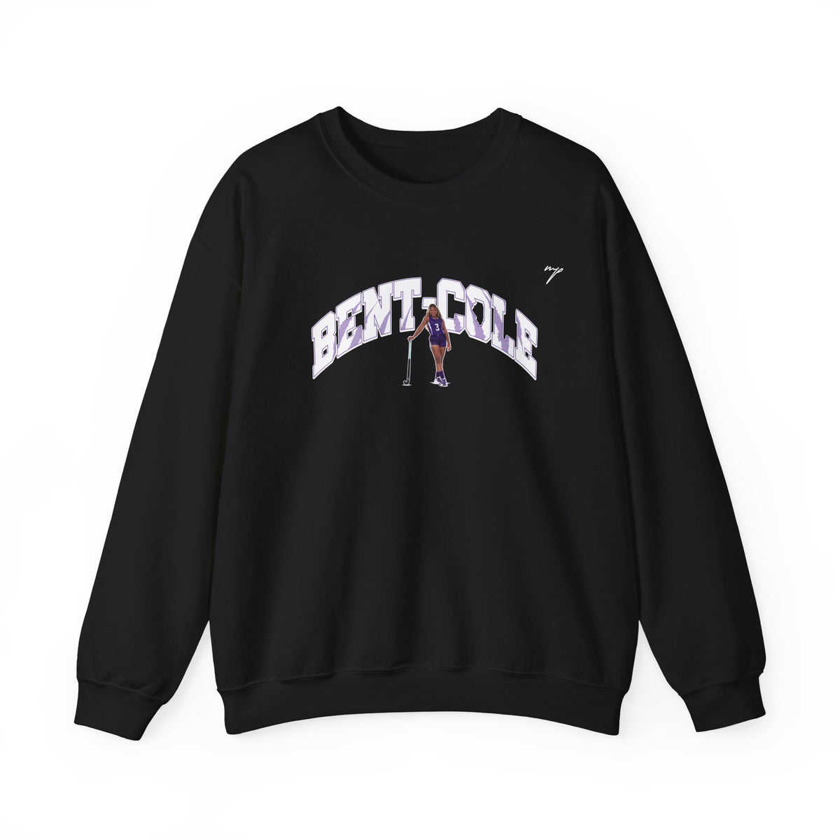 Olivia Bent-Cole Crewneck
