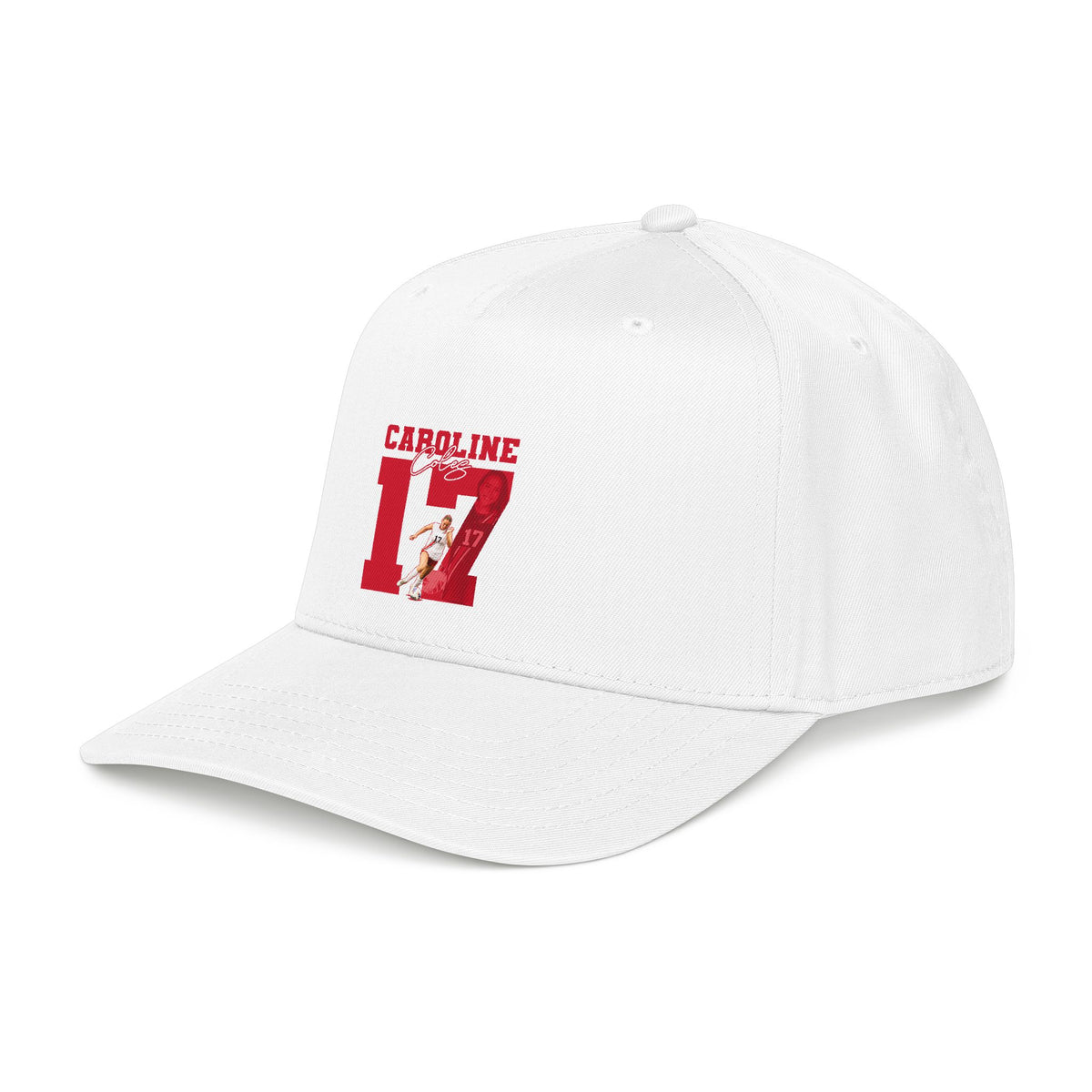 Caroline Coles Hat