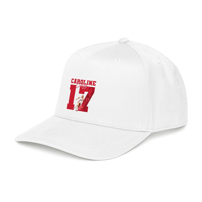Caroline Coles Hat