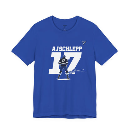 AJ Schlepp Graphic Tee