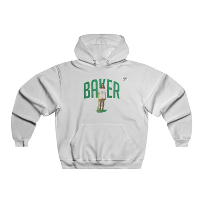 Hazel Baker Vintage Hoodie