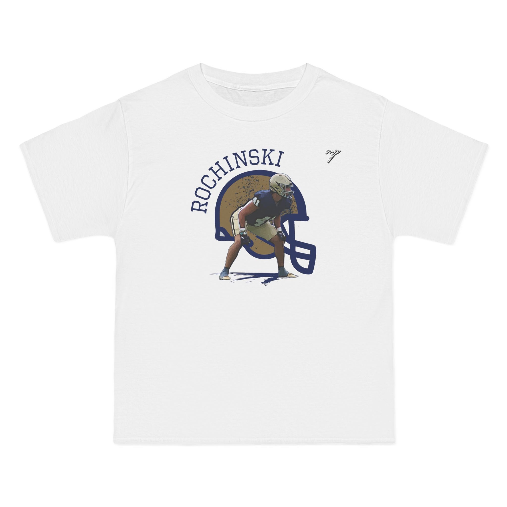 Cade Rochinski Vintage Tee