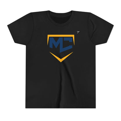 Maalia Cherry YOUTH Graphic Tee