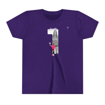 Hailey Luedtke YOUTH Graphic Tee