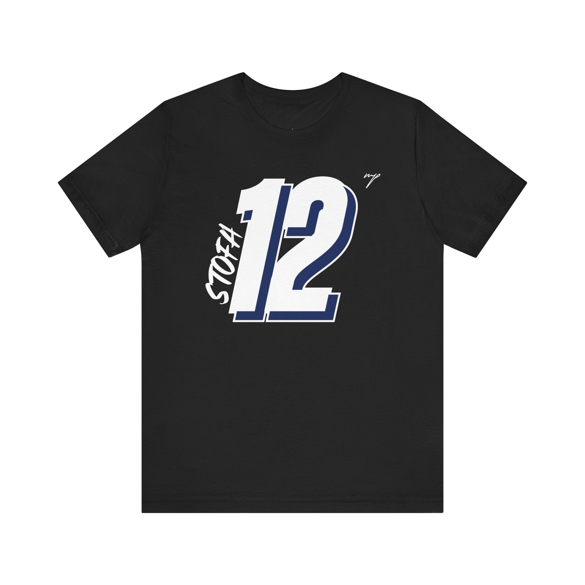 Parker Stofa Graphic Tee