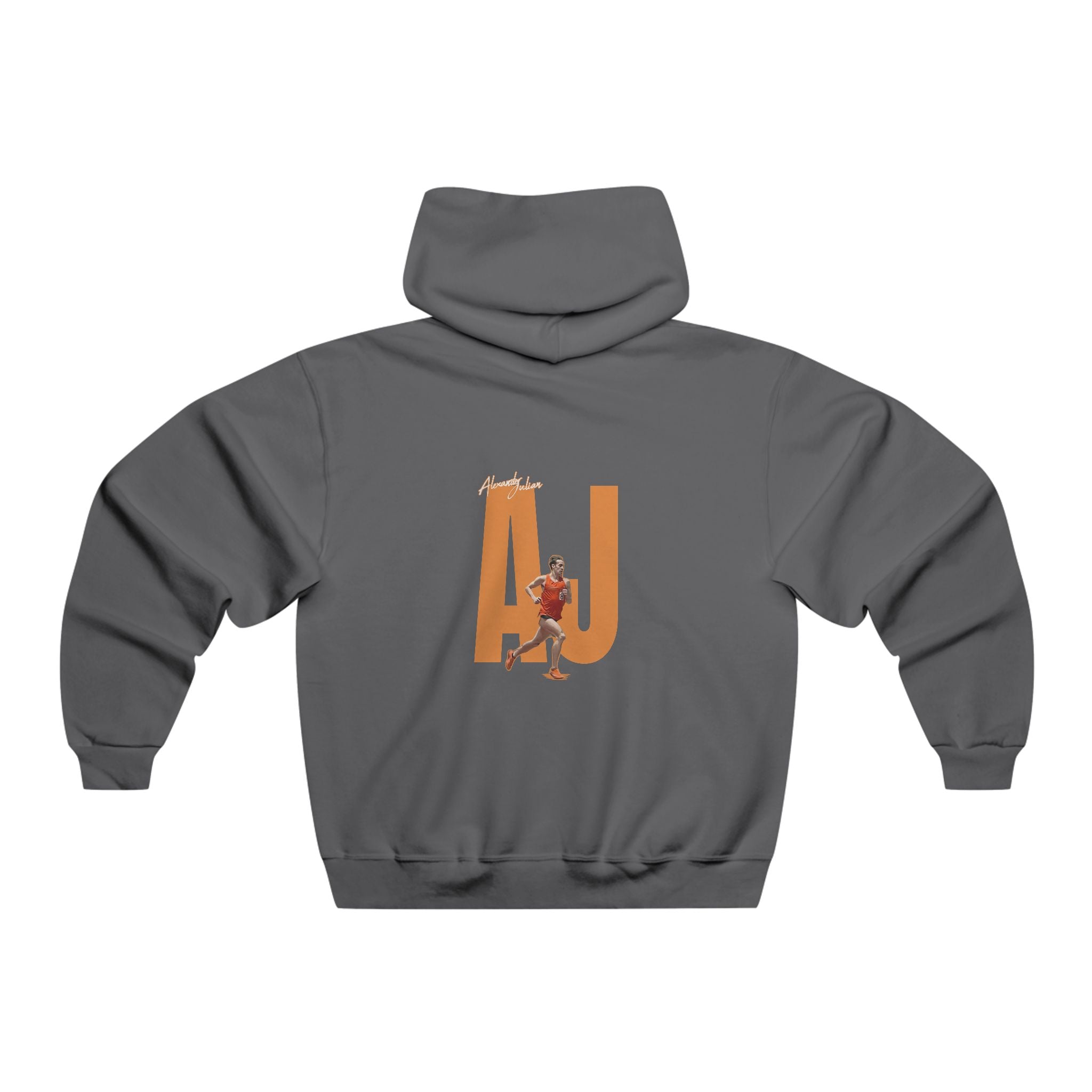 Alexander Julian Vintage Hoodie