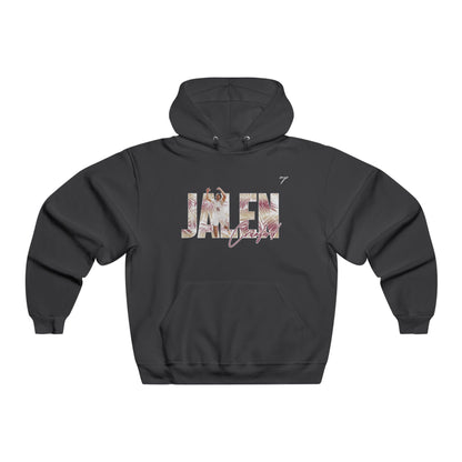 Jalen Crawford Vintage Hoodie