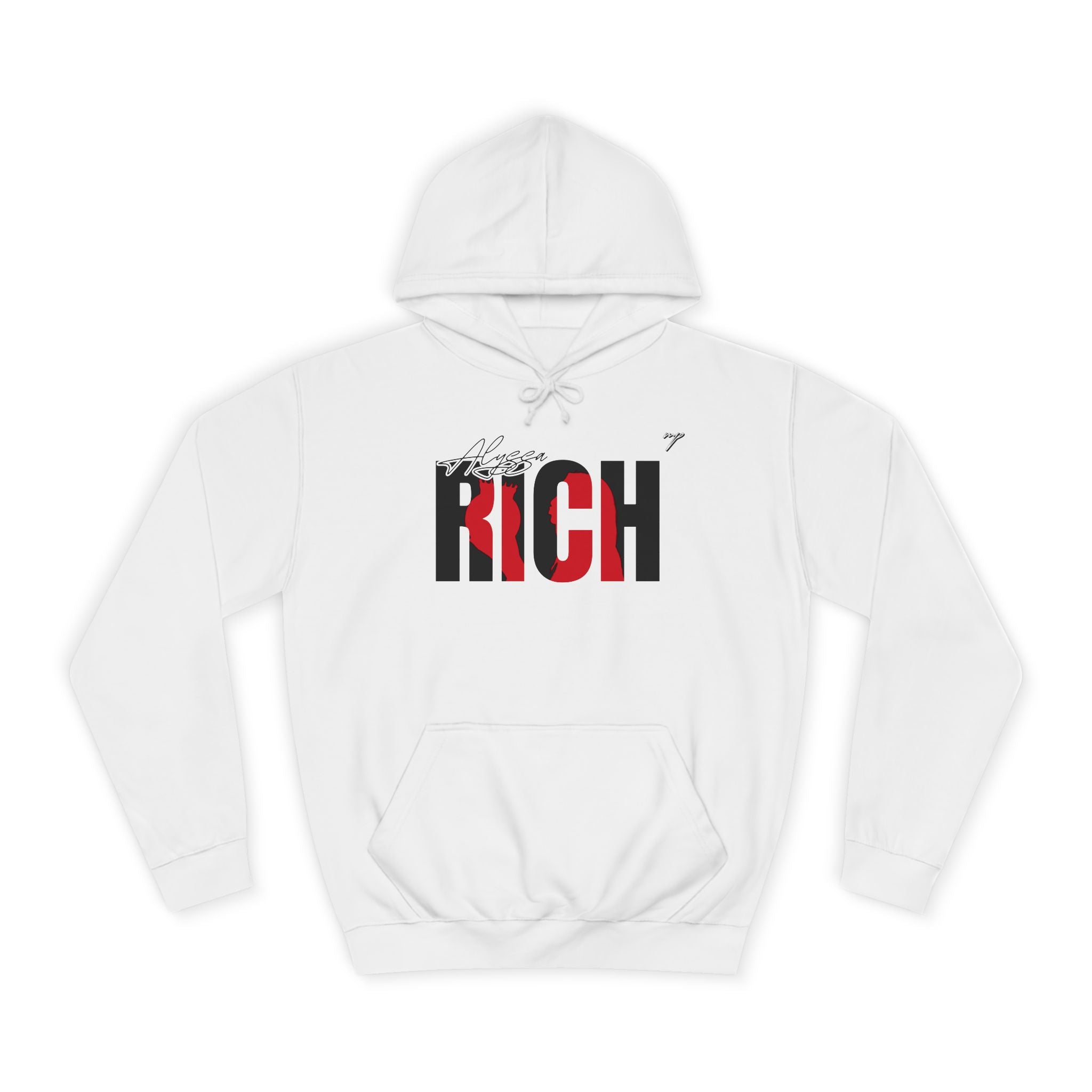 Alyssa Rich Hoodie