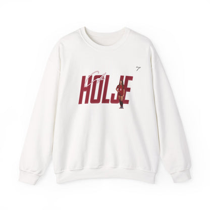 Calli Holje Crewneck