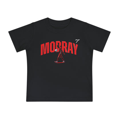 Austin Mobray Baby Tee Shirt