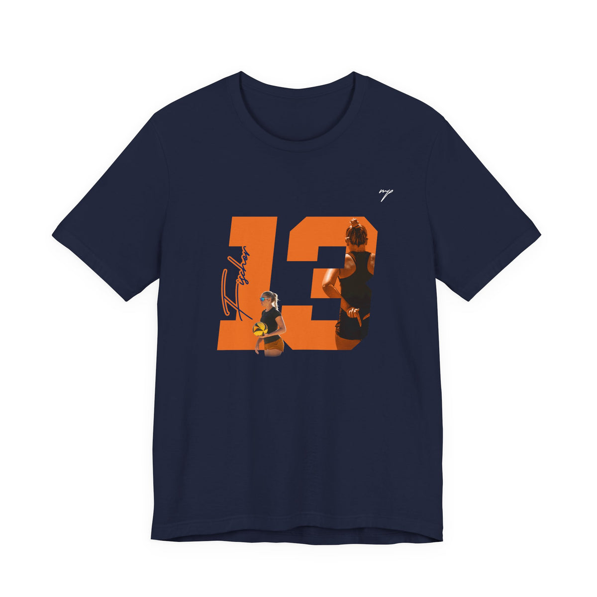 Izzy Fischer Graphic Tee