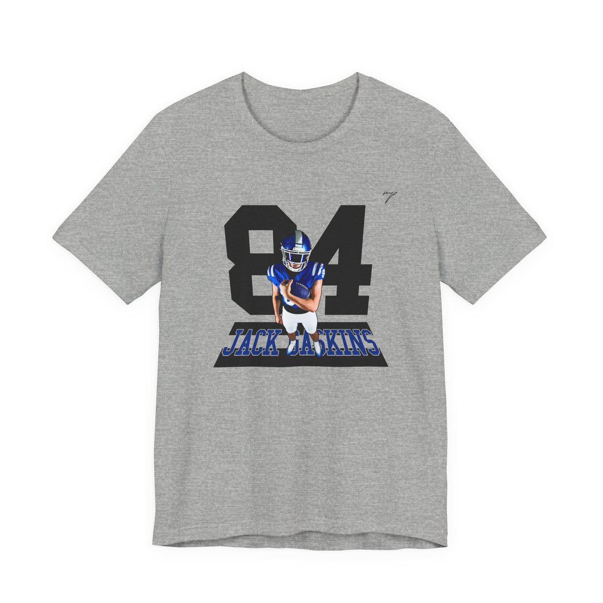 Jack Gaskins Graphic Tee