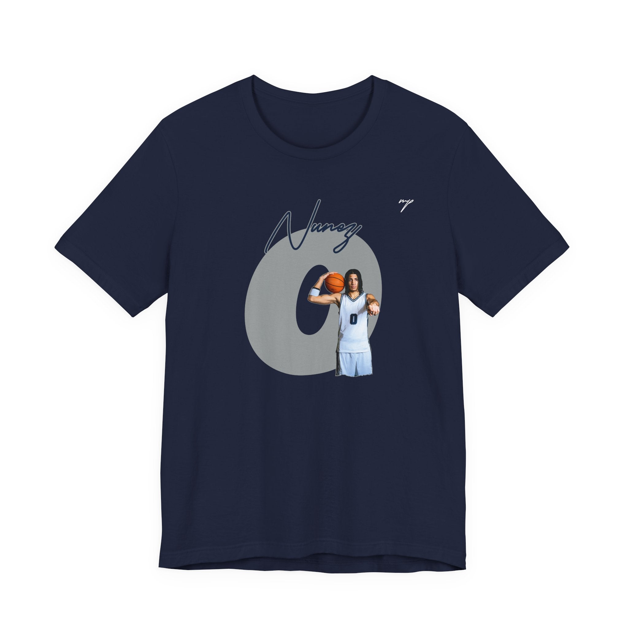 Joe Nunez Graphic Tee