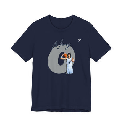 Joe Nunez Graphic Tee