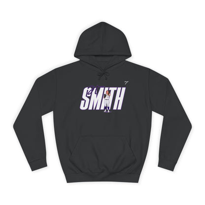 JT Smith Hoodie