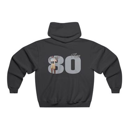 Luke Fliss Vintage Hoodie
