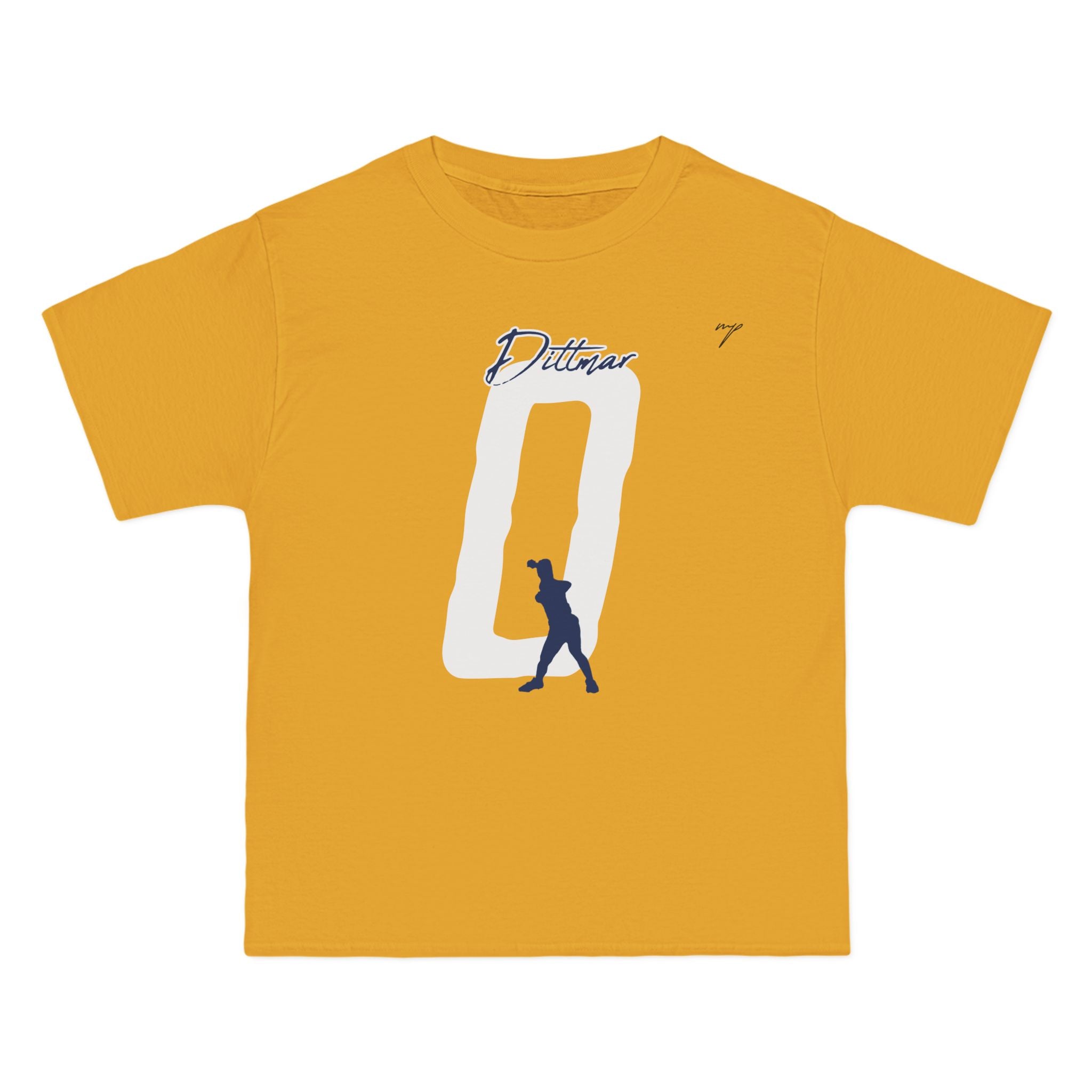 Damon Dittmar Vintage Tee