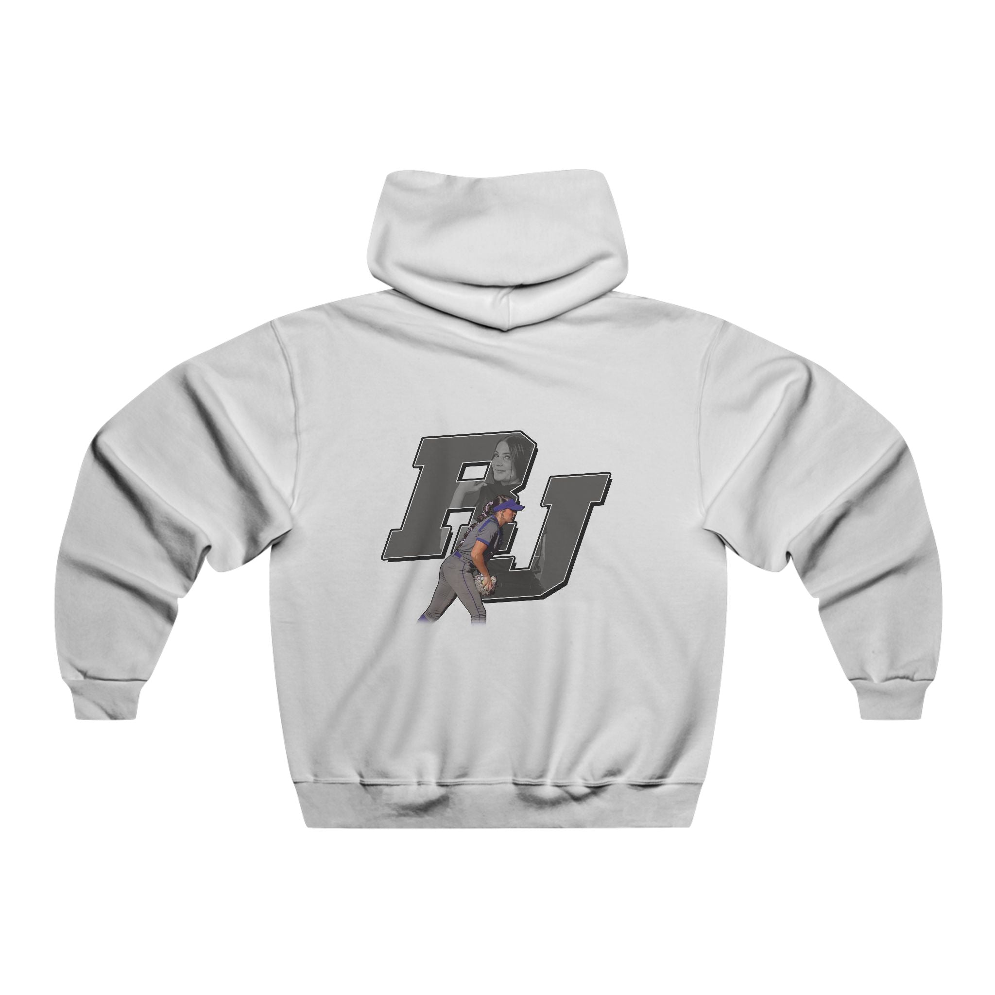 RJ Parra Vintage Hoodie
