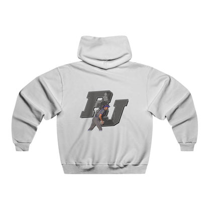 RJ Parra Vintage Hoodie