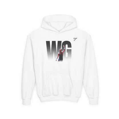 Wyatt Gardner Youth Hoodie
