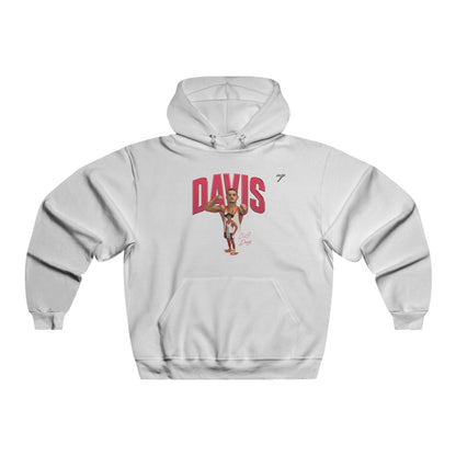 CJ Davis Vintage Hoodie