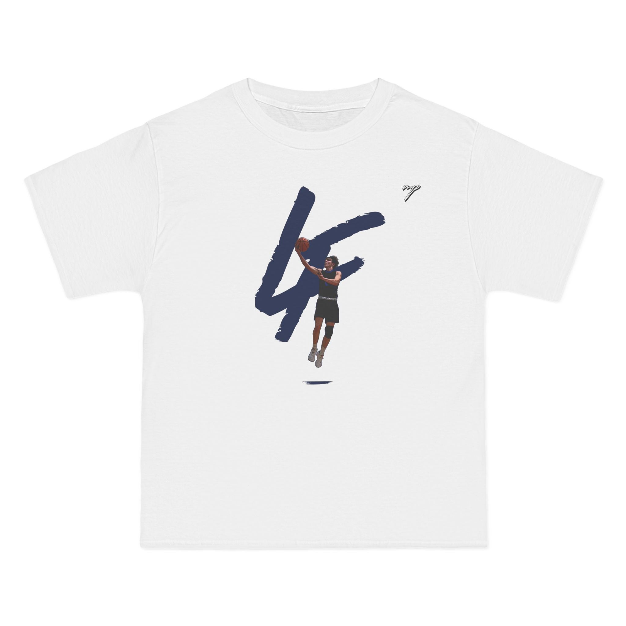 Logan Fritze Vintage Tee