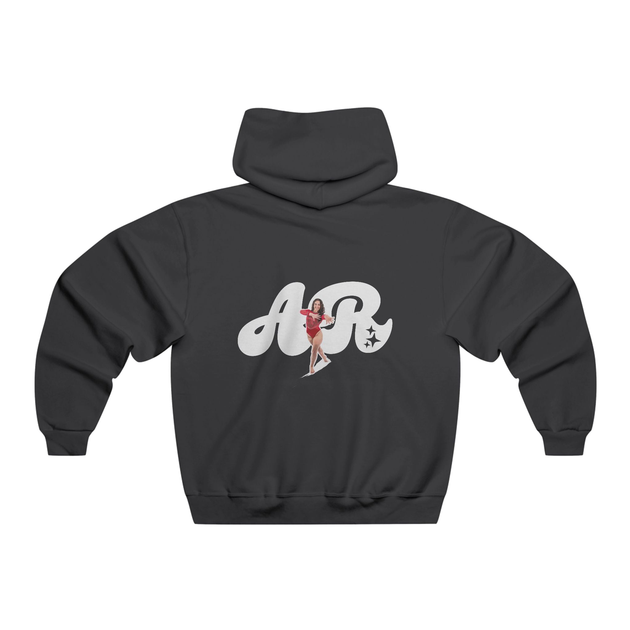 Aine Reade Vintage Hoodie