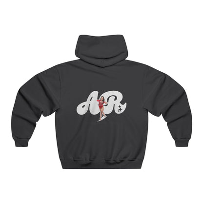 Aine Reade Vintage Hoodie