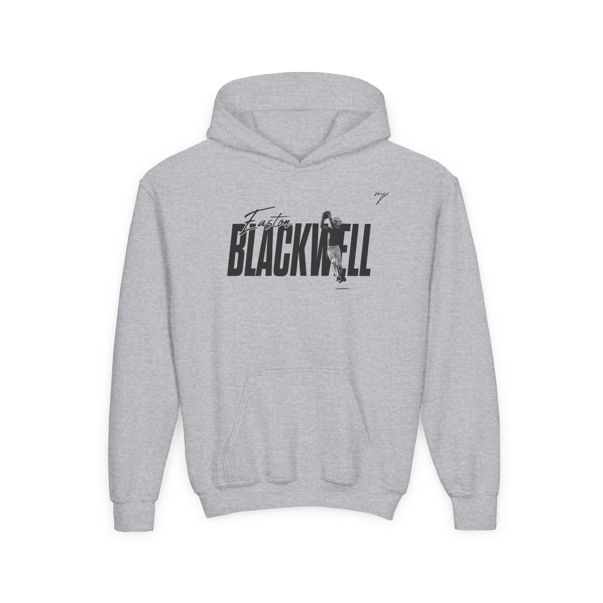 Easton Blackwell YOUTH Hoodie