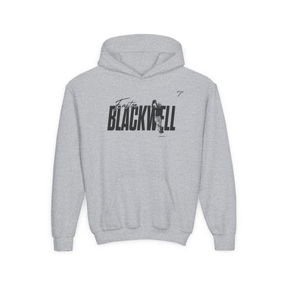 Easton Blackwell YOUTH Hoodie