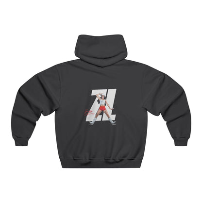 Zaidah Lightener Vintage Hoodie