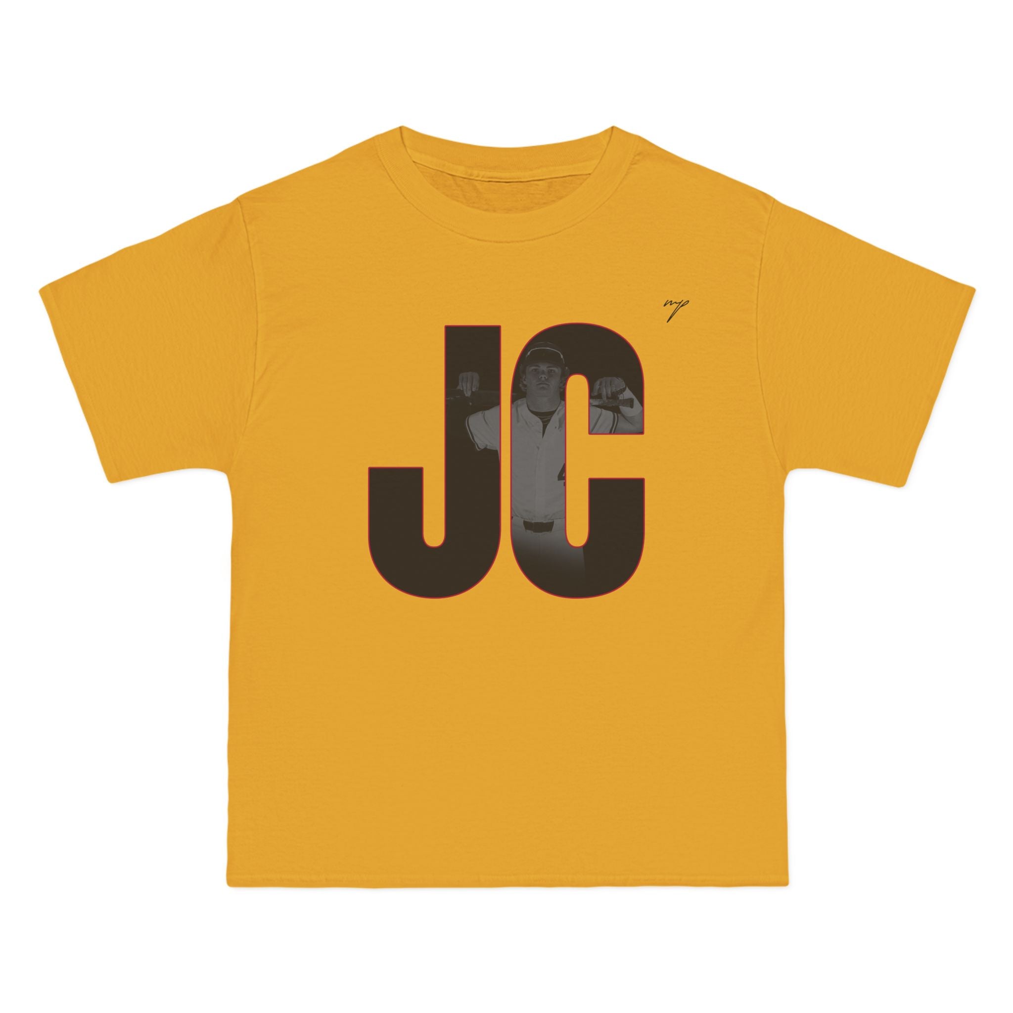 Jonathan Cook Vintage Tee