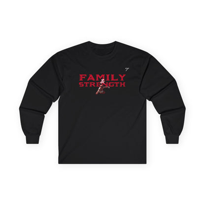 Jesiah Andrade Long Sleeve