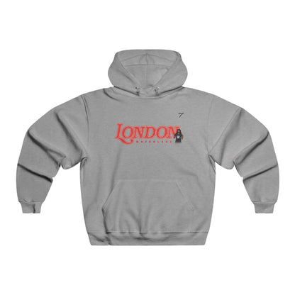 London McFarlane Vintage Hoodie