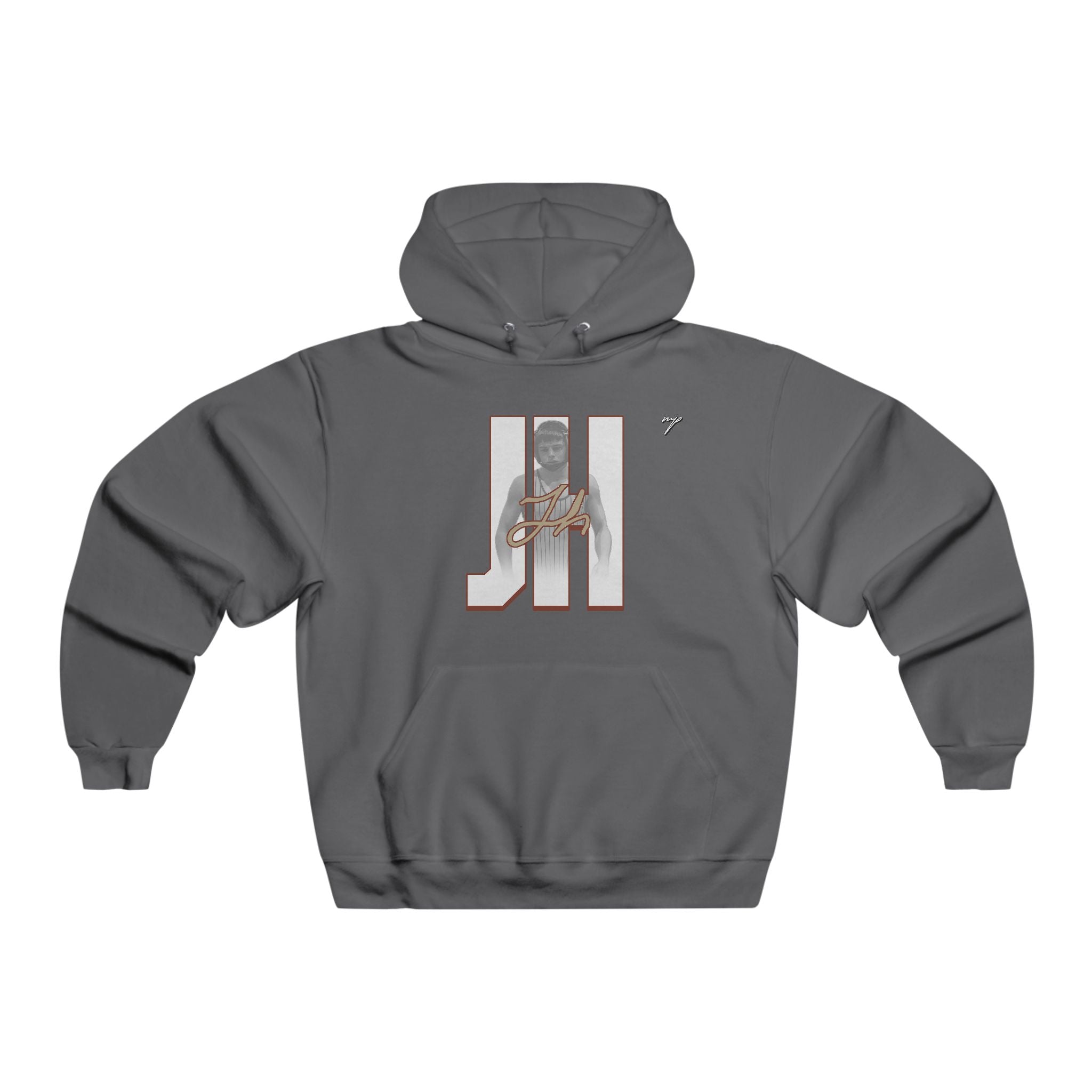 Jaxson Hackett Vintage Hoodie