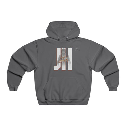 Jaxson Hackett Vintage Hoodie