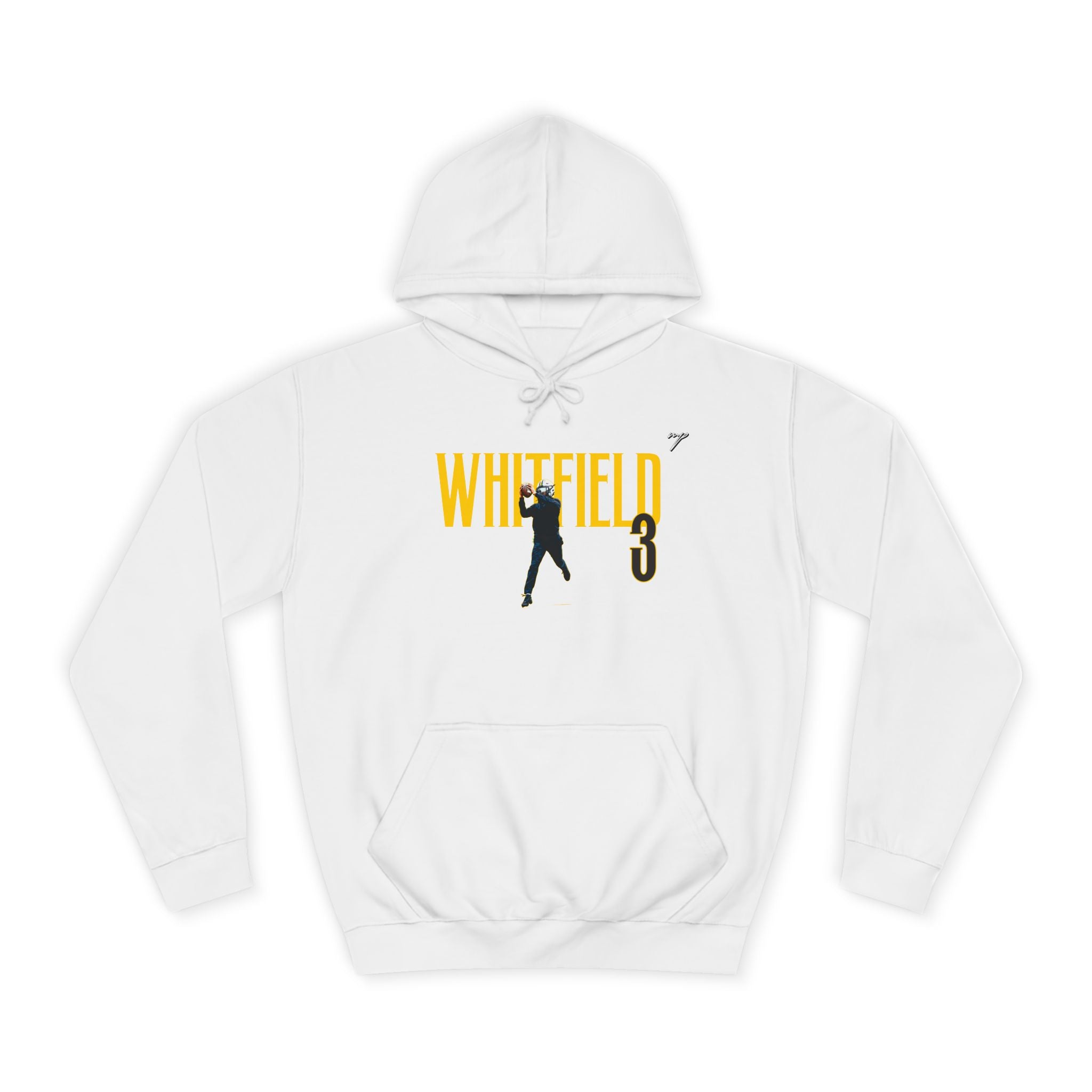 Jahlyl Whitfield Hoodie
