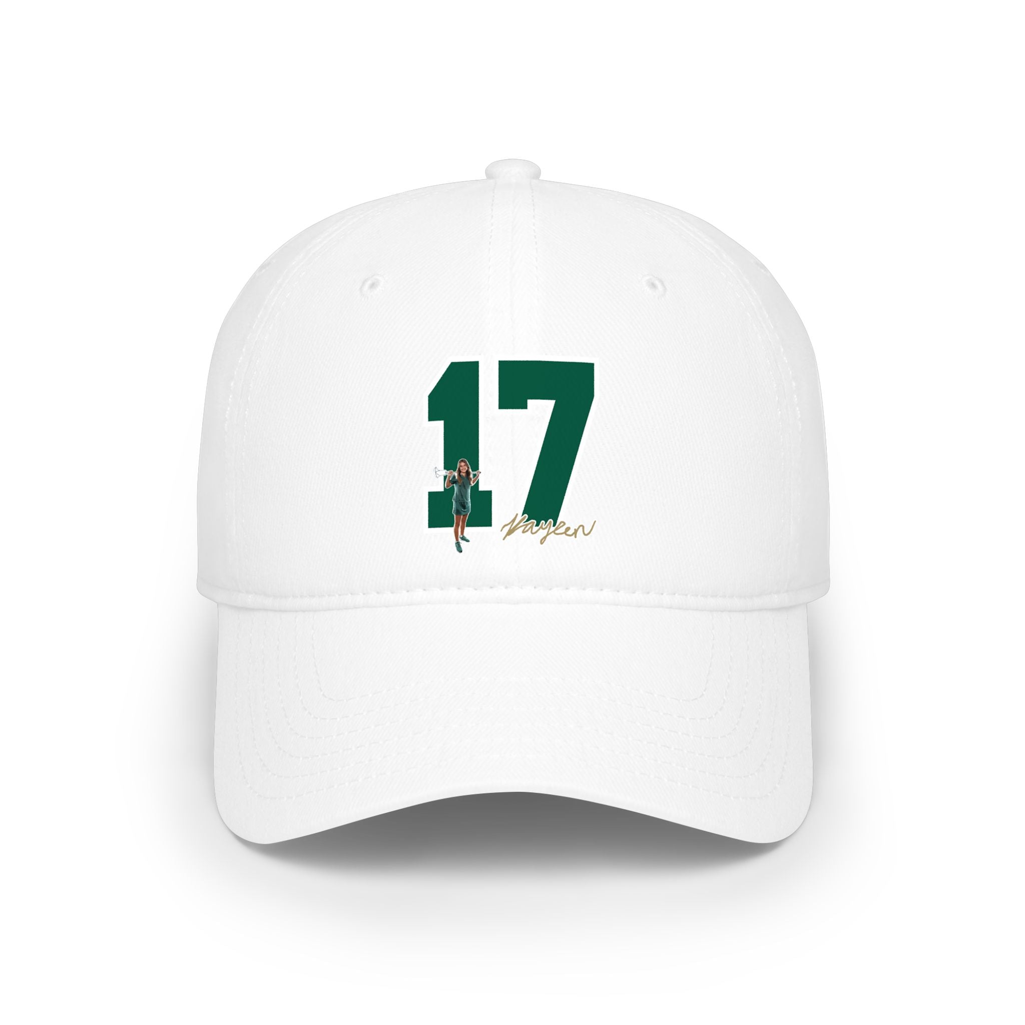 Kaylen Burnam Hat