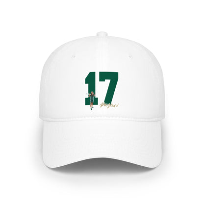 Kaylen Burnam Hat
