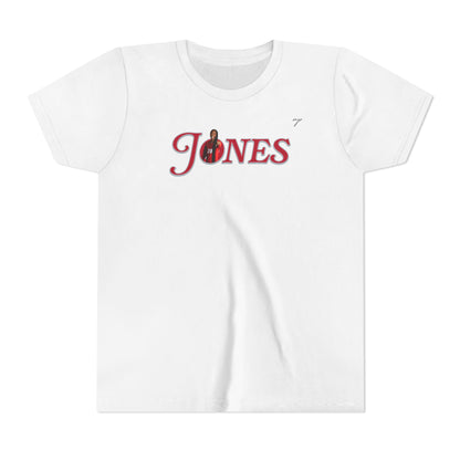 Hannah Jones YOUTH Graphic Tee