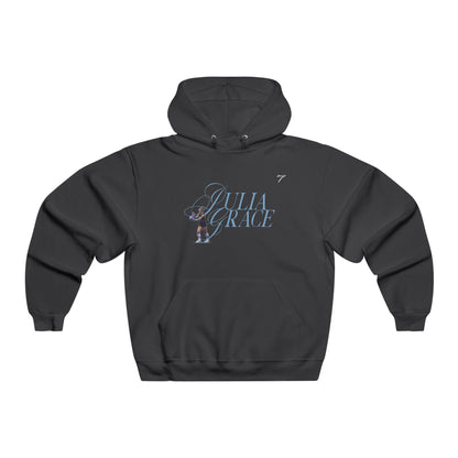 Julia Grace Vintage Hoodie