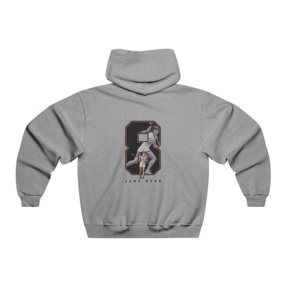 Jane Ryan Vintage Hoodie