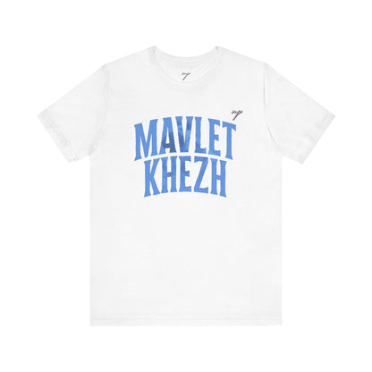 Mavlet Khezh Graphic Tee